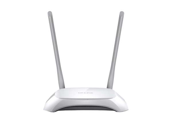 Router TL-WR842N a