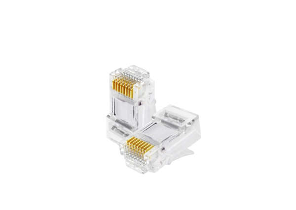 Conectores RJ45