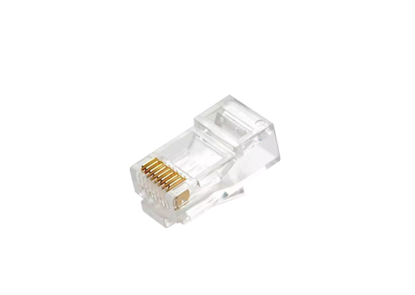 Conector RJ45